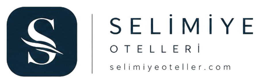 Selimiye Butik Otelleri